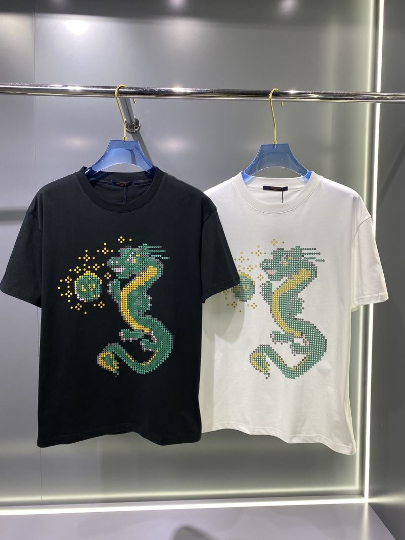 Louis Vuitton T-Shirts